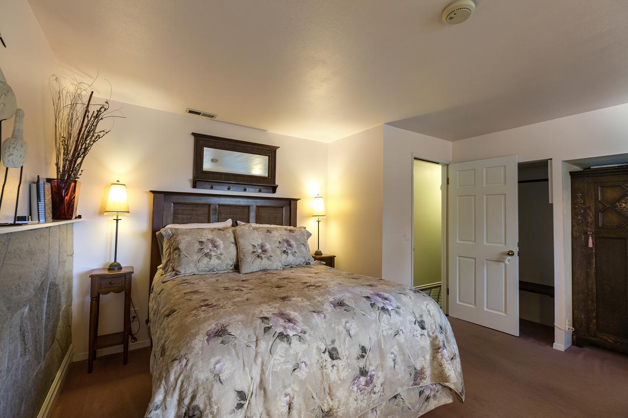 Hillside House Bed And Breakfast Friday Harbor Eksteriør bilde