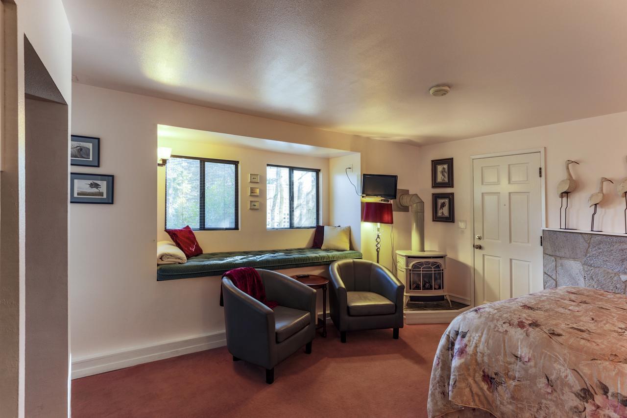 Hillside House Bed And Breakfast Friday Harbor Eksteriør bilde